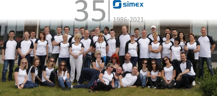 Simex